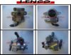 CHRYS P0171425389 Hydraulic Pump, steering system
